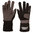 Speed Handschuhe SYDNEY G-1 schwarz / grau